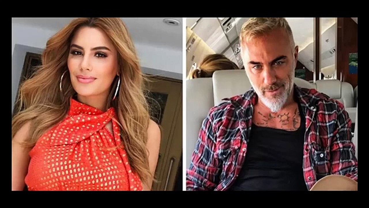 Gianluca Vacchi, un FARSANTE “MILLONARIO”, Embargado Por Bancos