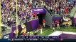 Sam Bradford Hits Adam Thielen for a 36 Yard TD! | Texans vs. Vikings | NFL