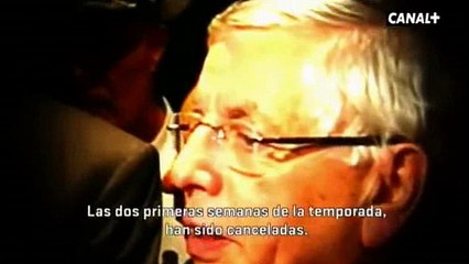 Especial Info Lockout NBA 2011 (27/11/2011)