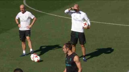 Real Madrid y Barça se juegan el primer título de la temporada