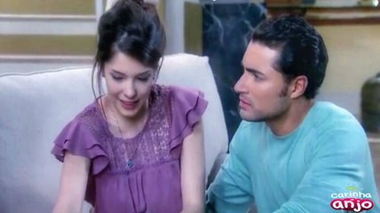 Gustavo Pede Cecília Em Casamento e ela Não Aceita