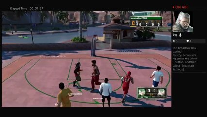 zombkiller2000's TLWS squad 2k16 grind (13)