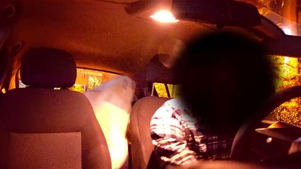 ARABA HIRSIZLARINI HAYALET GİBİ TROLLEDİM !