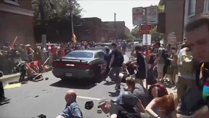 قتلى وجرحى في أعمال عنف بولاية فرجينيا