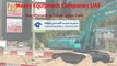 Heavy Equipment Companies UAE - Saeed Mohammed Al Ghandi & Sons