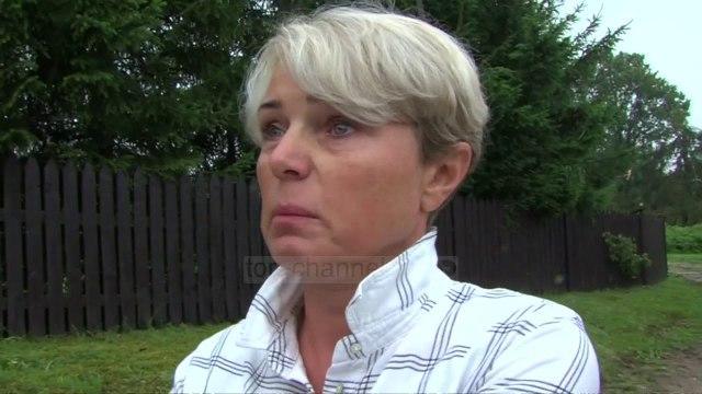 Poloni, 5 viktima e të tjerë të plagosur nga stuhitë - Top Channel Albania - News - Lajme