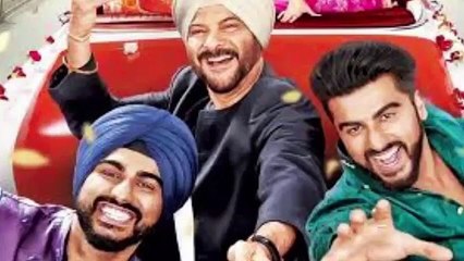 Mubarakan Box Office Collections