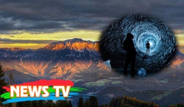 Bí ẩn vụ mất tích phá vỡ quy luật vật lý ở dãy núi ám lời nguyền Untersberg