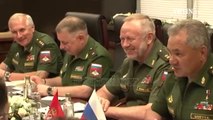 Vulin, në Rusi: Serbia, asnjëherë në NATO - Top Channel Albania - News - Lajme