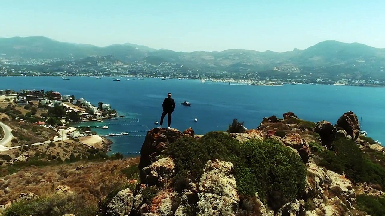 Hakan Kılıç - İnsan Yalan