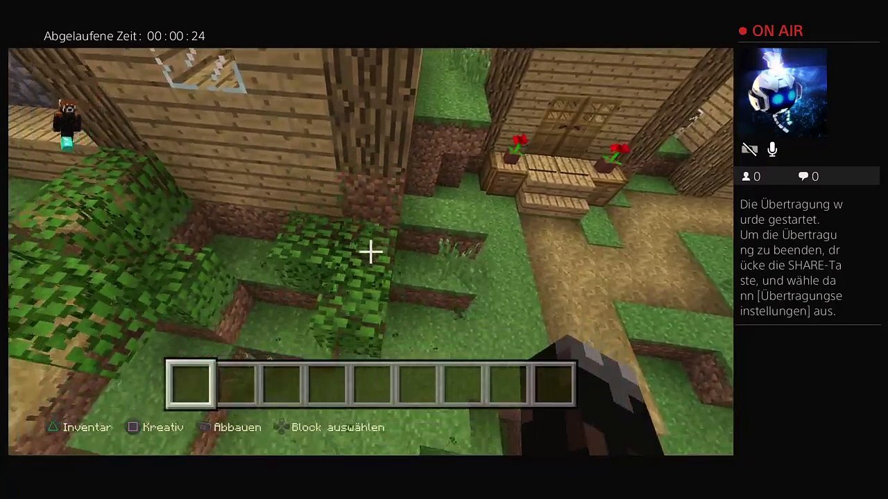 MINECRAFT STREAM (42)