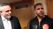 BILLY JOE SAUNDERS & PETER FURY SLAM NEGATIVE PRESS / ON TYSON FURY, CANELO CHAVEZ & PAR