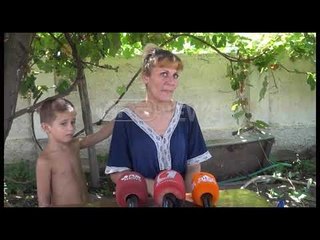 Ora News -  Enigma e 14 vjeçarit, E ëma: Djalin e kanë vrarë më pas hedhur në kanal