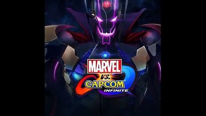 XStone IT Marvel Vs. Capcom Infinite Deluxe Edition - PS4 [D
