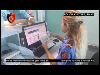 Ora News - Frika nga azili, 39 shtetasve u refuzohet udhëtimi nga Rinasi