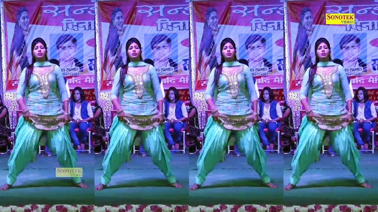 बबिता का गोरजी मैं घमाशान डांस || वायरल || Shisha Bolega Jarur | Sikkar New Haryanvi Comptition 201