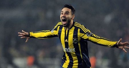 Bursaspor, Eski Oyuncusu Volkan Şen'e Yıllık 1.2 Milyon Euro'luk Teklif Yaptı