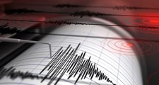 Bodrum'da 4.8 ve 4.1 Büyüklüğünde İki Ayrı Deprem Meydana Geldi