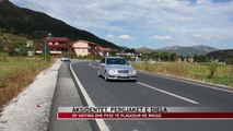 Aksidentet, përgjaket e diela - News, Lajme - Vizion Plus