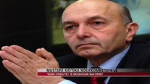 Mustafa kritika ndërkombëtareve - News, Lajme - Vizion Plus