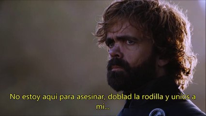 Juego de Tronos Temporada 7 Episodio 5 TV-Series ver online completas HD + Descargar torrent