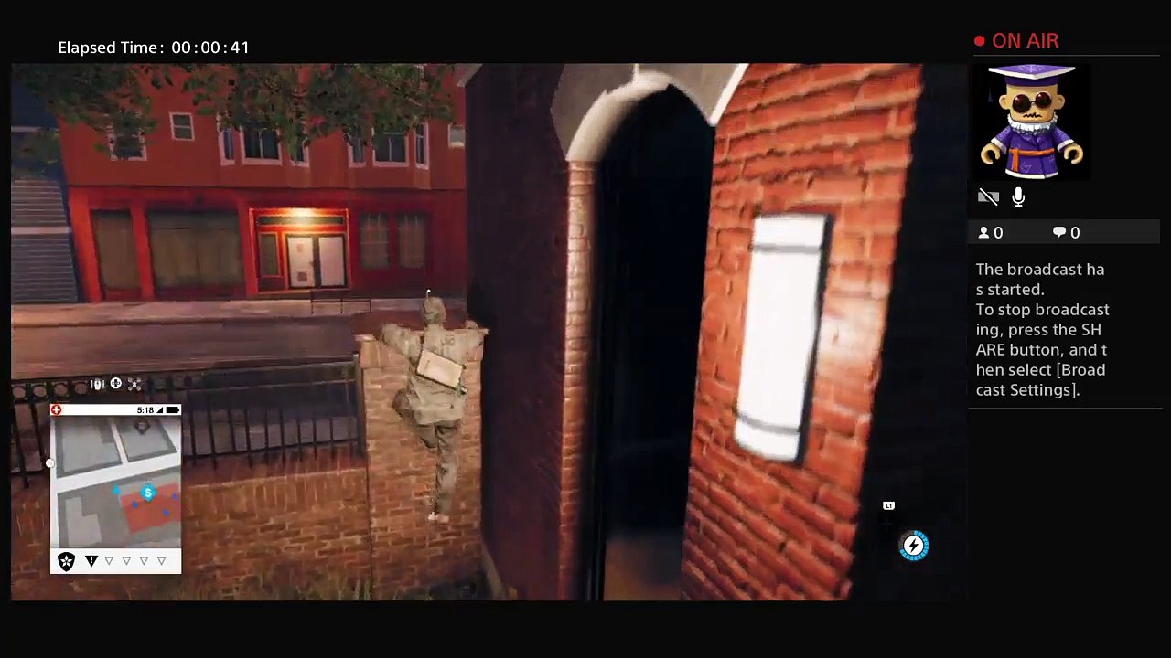 I play watch dogs 2 (25)