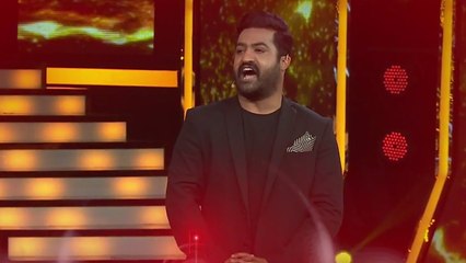 కాంటస్టెంట్స్ పై కోపంతో ఎన్టీఆర్ | Ntr Angry On Bigg Boss Telugu Contestants | YOYO Cine Talkies