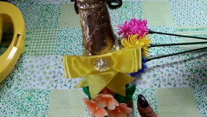 flor jacinto em e.v.a.