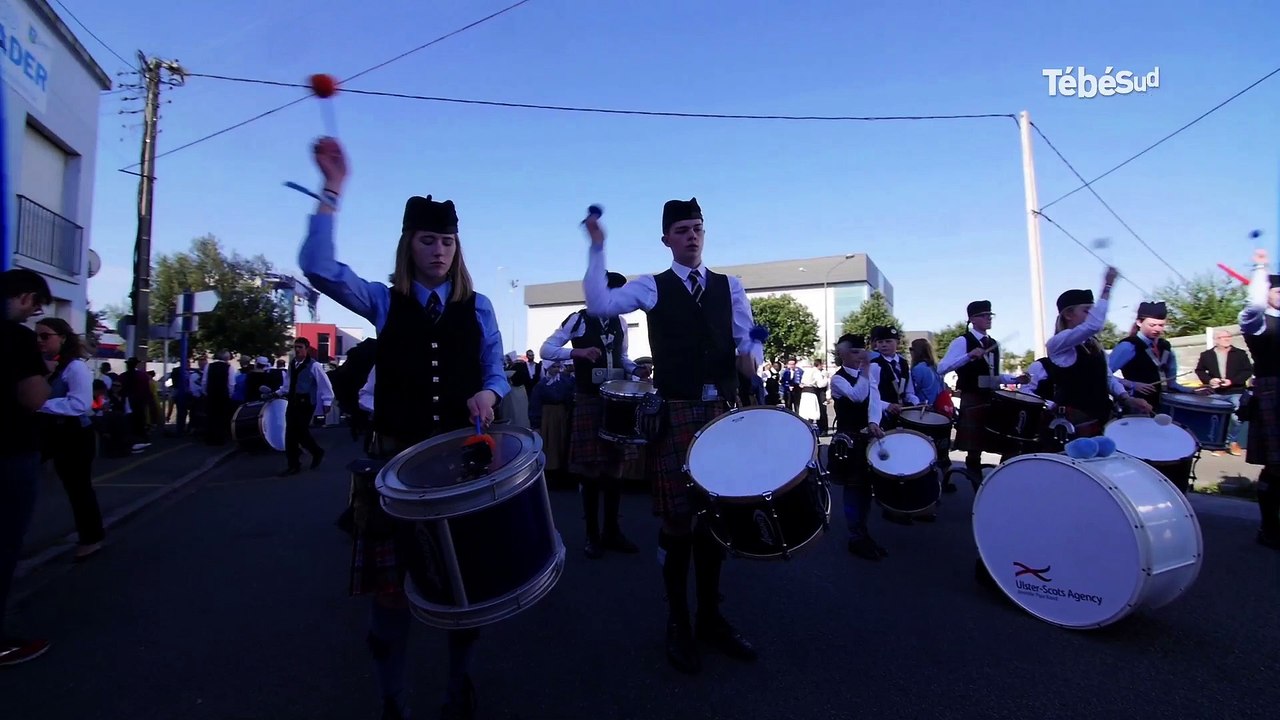 FIL 2017. Le bilan avec Lisardo Lombardia