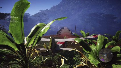 Tom Clancy's Ghost Recon® Wildlands