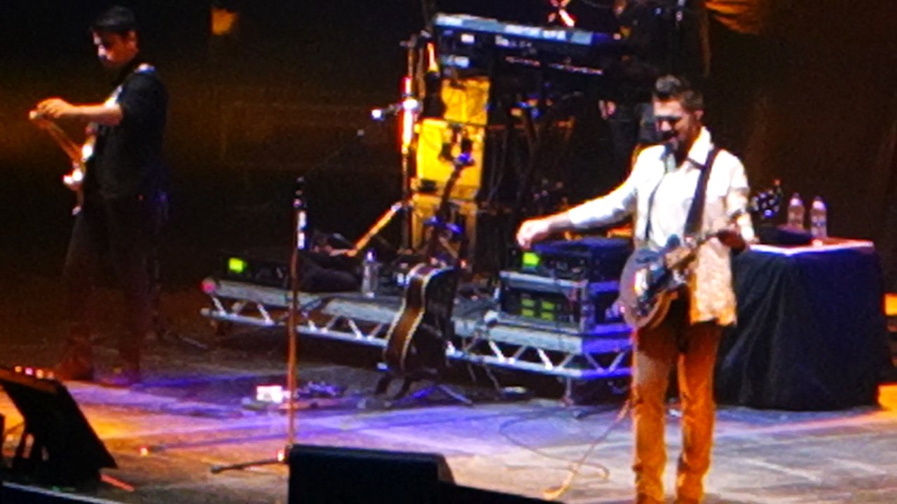 Juanes - Nada Valgo sin tu Amor