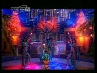 Ornela - Nevizdani Ochi