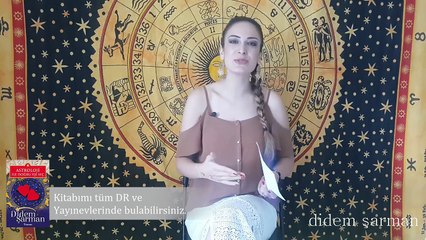 17-23 Ekim 2016 YENGEÇ BURCU Haftalık Burç Yorumu Astroloji