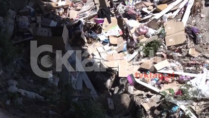 Hedhja e mbetjeve në lumenj, AKM: Ishmi, Erzeni dhe Semani janë të ndotur