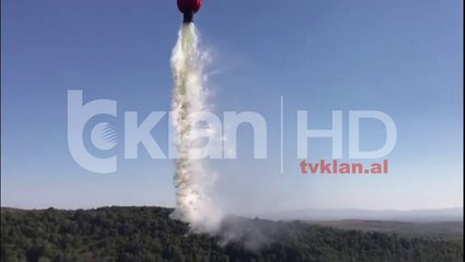 Zjarret, 11 vatra në 24 orë