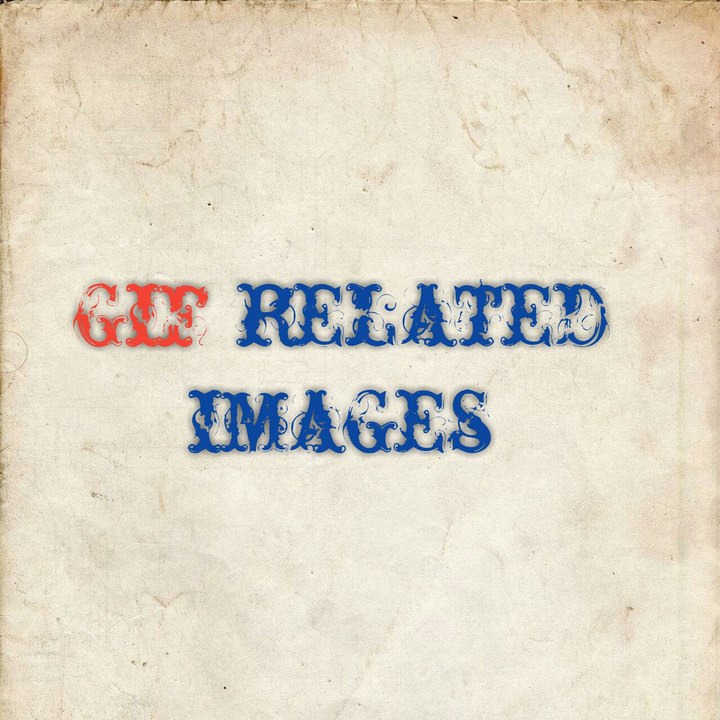 Gif related images