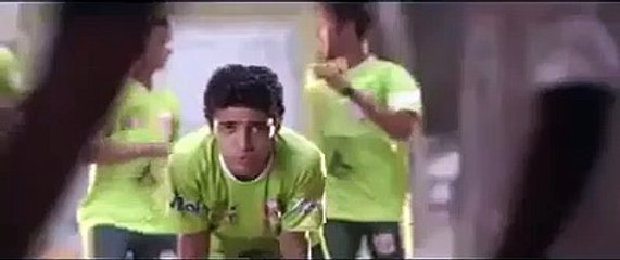 Shukriya Pakistan - Rahat Fateh Ali Khan