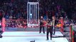 Chris Jericho gets locked in a shark cage: Raw, Dec. 19, 2016