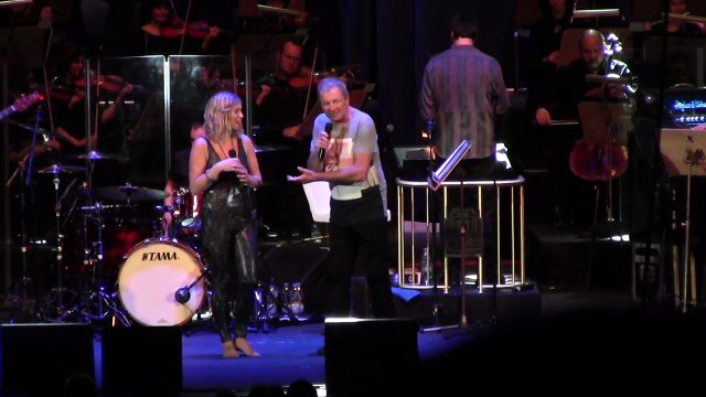 Ian Gillan & Grace Gillan You’re Gonna Ruin Me Baby (Lazy Lester) and Candy Floss