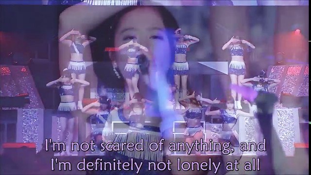 Morning Musume ~MY VISION~ (Songs Subtitled) pt.1