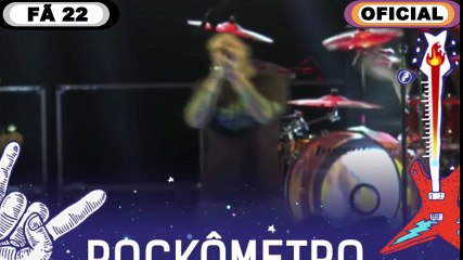 CPM22- Ser mais simples (Planeta rock 2017)