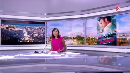 Overdrive : Quand Hollywood s'invite à Marseille