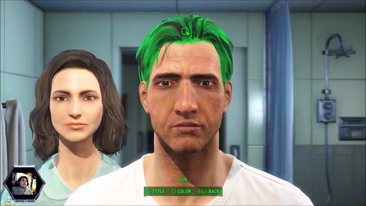 DeadStar Plays Fallout 4 Episode 1