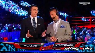 WWE Main Event Highlights 11th August 2017 - WWE Main Event Highlights 8-11-2017_HIGH