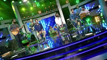 Bezubaan - KHAMAAJ BAND - Pepsi Battle Pepsi Battle Of The Bandss - Fawad Kha - Atif Aslam & Mesha Shafi -