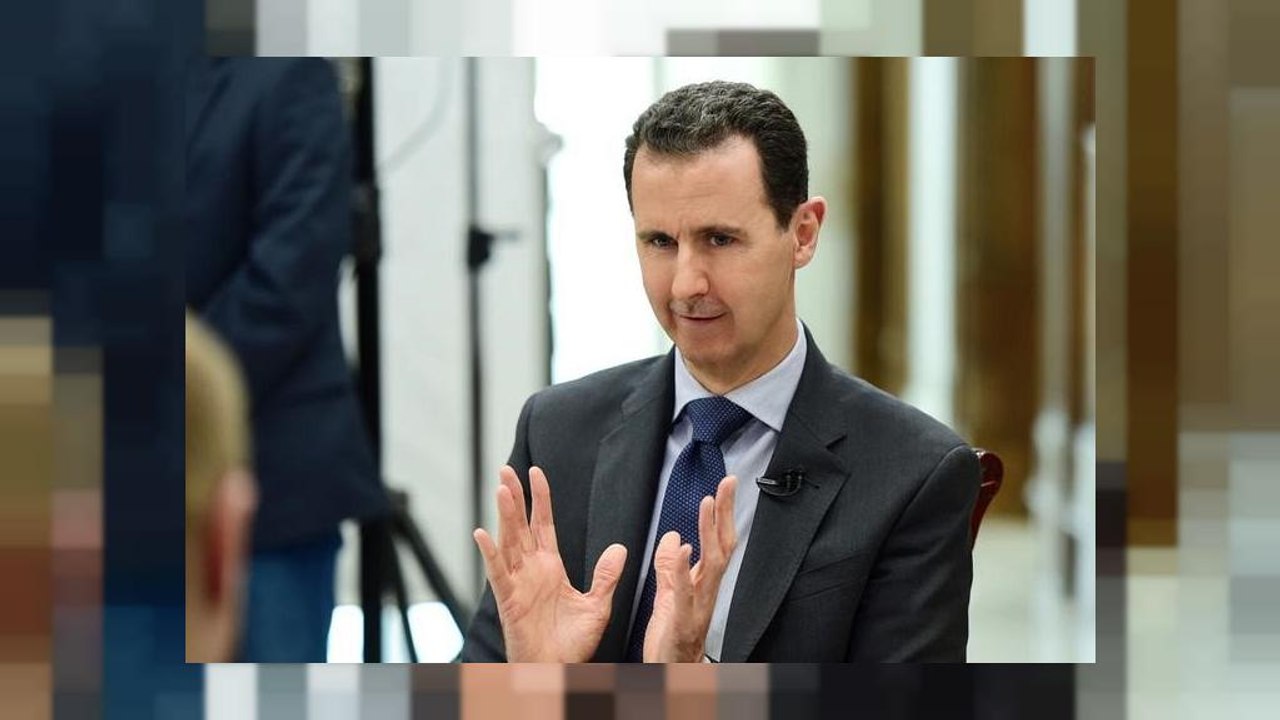 8.000 supervivientes de la batalla de Raqa acogidos en el campo de Ain Issa