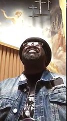 I Love the Lord; He Heard My Cry.