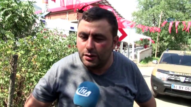 Şehit Eren’in Ağabeyi Olcay Bülbül Kardeşini Anlattı