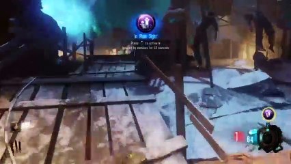 Black Ops 3 Revelations