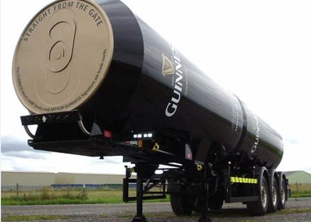 Guinnes Documentales